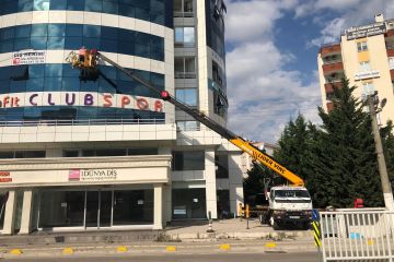 Bursa Sepet Kiralama