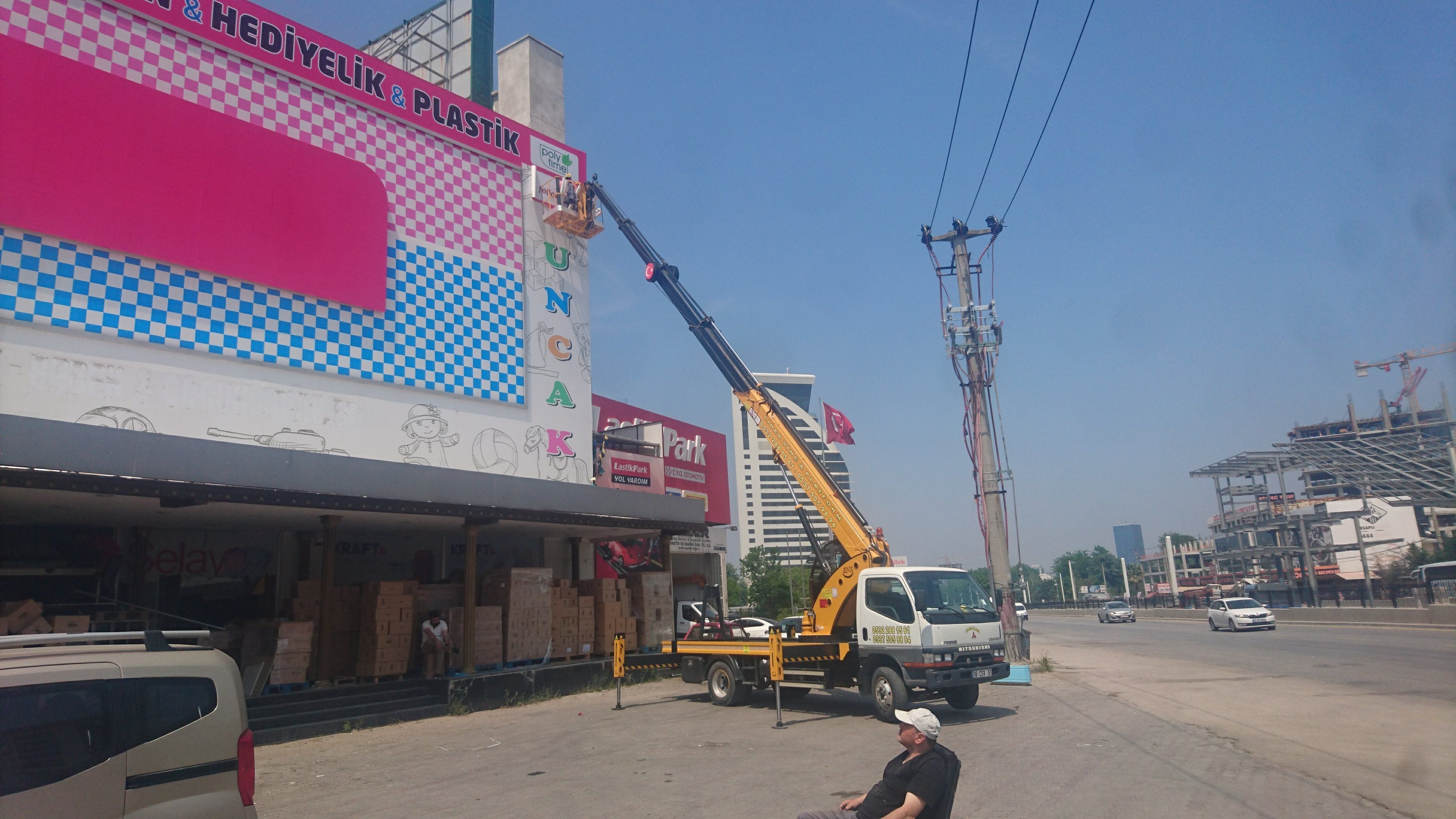 Yalova Yolu Üzeri KASIMOGLU Züccaciye